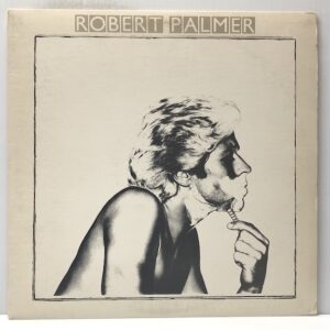 Secrets (USED LP)