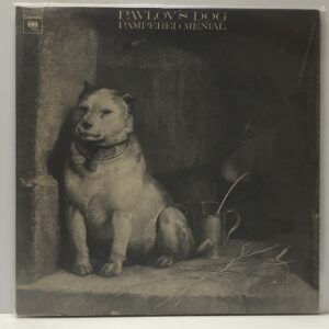 Pampered Menial (USED LP)