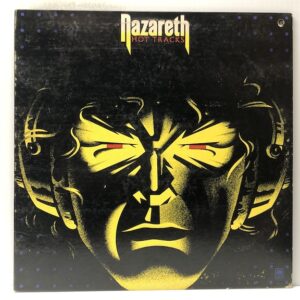 Hot Tracks (USED LP)