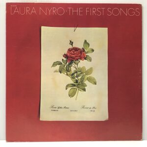 First Songs (USED LP)