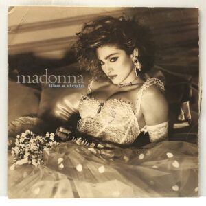 Like a Virgin (USED LP)