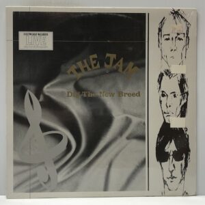 Dig the New Breed (USED LP)