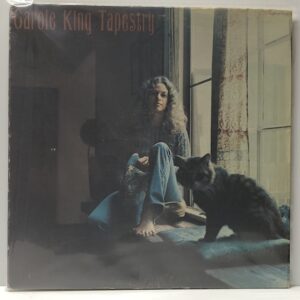 Tapestry (USED LP)