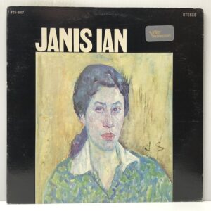 Janis Ian (USED LP)