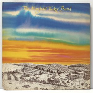 Marshall Tucker Band (USED LP)
