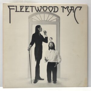 Fleetwood Mac (USED LP)