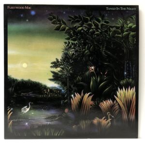 Tango In the Night (USED LP)