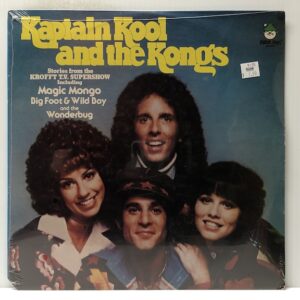 Stories From the Krofft TV Supershow (USED LP)
