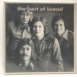 Best of (USED LP)