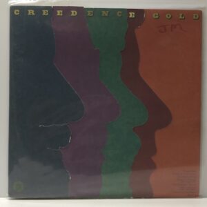 Creedence Gold (USED LP)