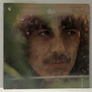 George Harrison (USED LP)