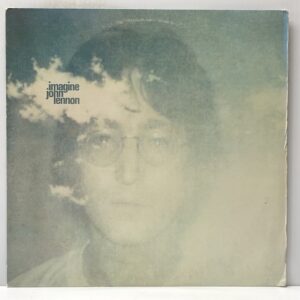 Imagine (USED LP)