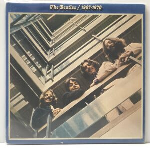 1967-1970 (USED LP)