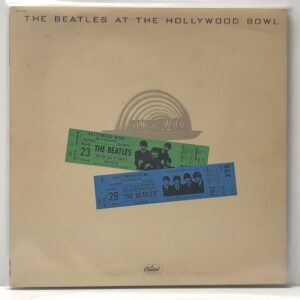 At the Hollywood Bowl (USED LP)