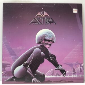 Astra (USED LP)