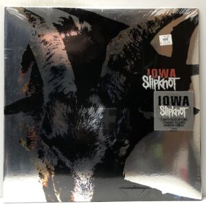 Iowa (USED LP)