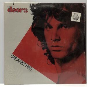 Greatest Hits (USED LP)