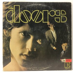 Doors (USED LP)