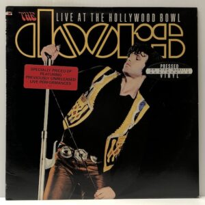 Live at the Hollywood Bowl (USED LP)