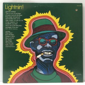 Lightnin (USED LP)