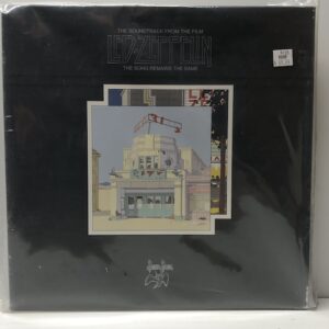 Song Remains the Same (USED LP)