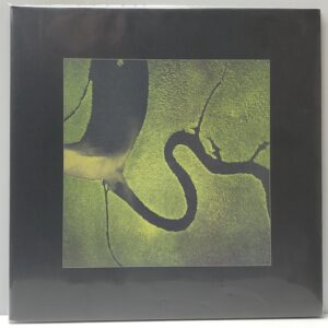 Serpents Egg (USED LP)