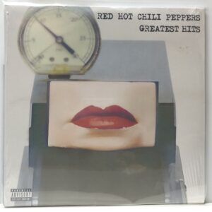 Greatest Hits (USED LP)