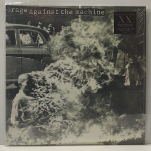 Rage Against the Machine (USED LP)