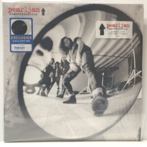 Rearviewmirror (USED LP)