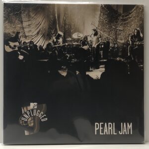 MTV Unplugged (USED LP)
