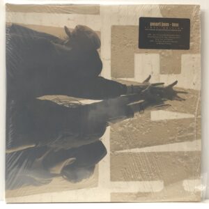 Ten (USED LP)