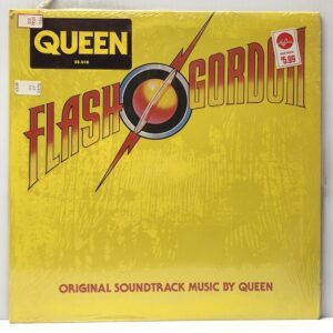 Flash Gordon (USED LP)