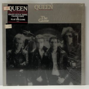 Game (USED LP)