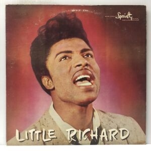 Little Richard (USED LP)