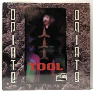 Opiate (USED LP)