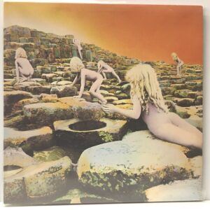 Houses of the Holy (USED LP)