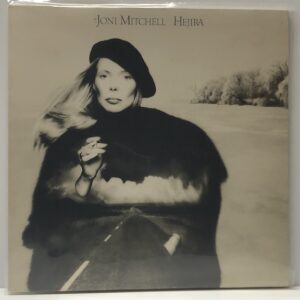 Hejira (USED LP)