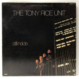 Still Inside (USED LP)