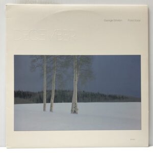 December (USED LP)