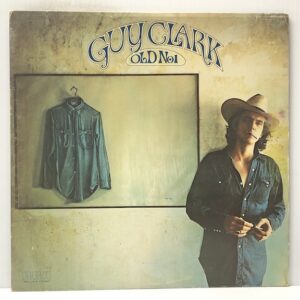 Old No 1 (USED LP)