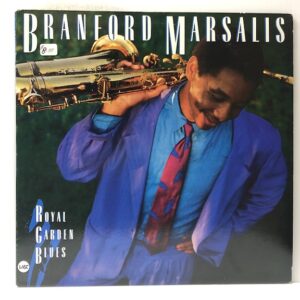 Royal Garden Blues (USED LP)