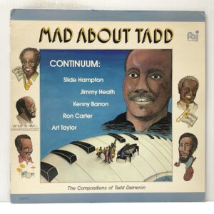 Mad About Tadd