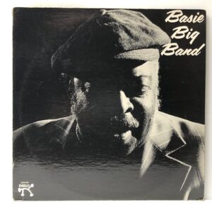 Basie Big Band (USED LP)