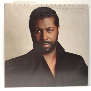 Workin It Back (USED LP)