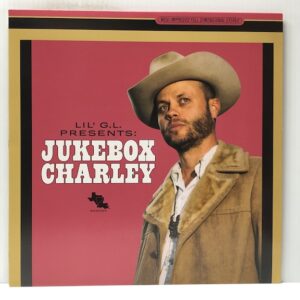 Jukebox Charley (USED LP)