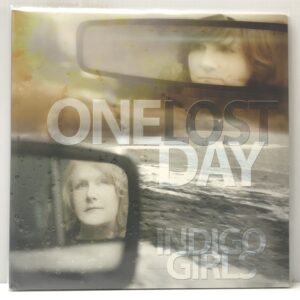 One Lost Day (USED LP)