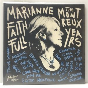 Montreux Years (USED LP)