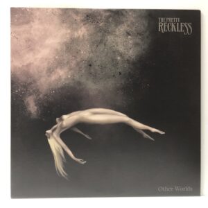 Other Worlds (USED LP)