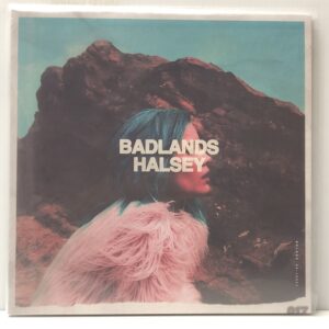 Badlands (USED LP)