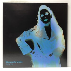All the Way (USED LP)